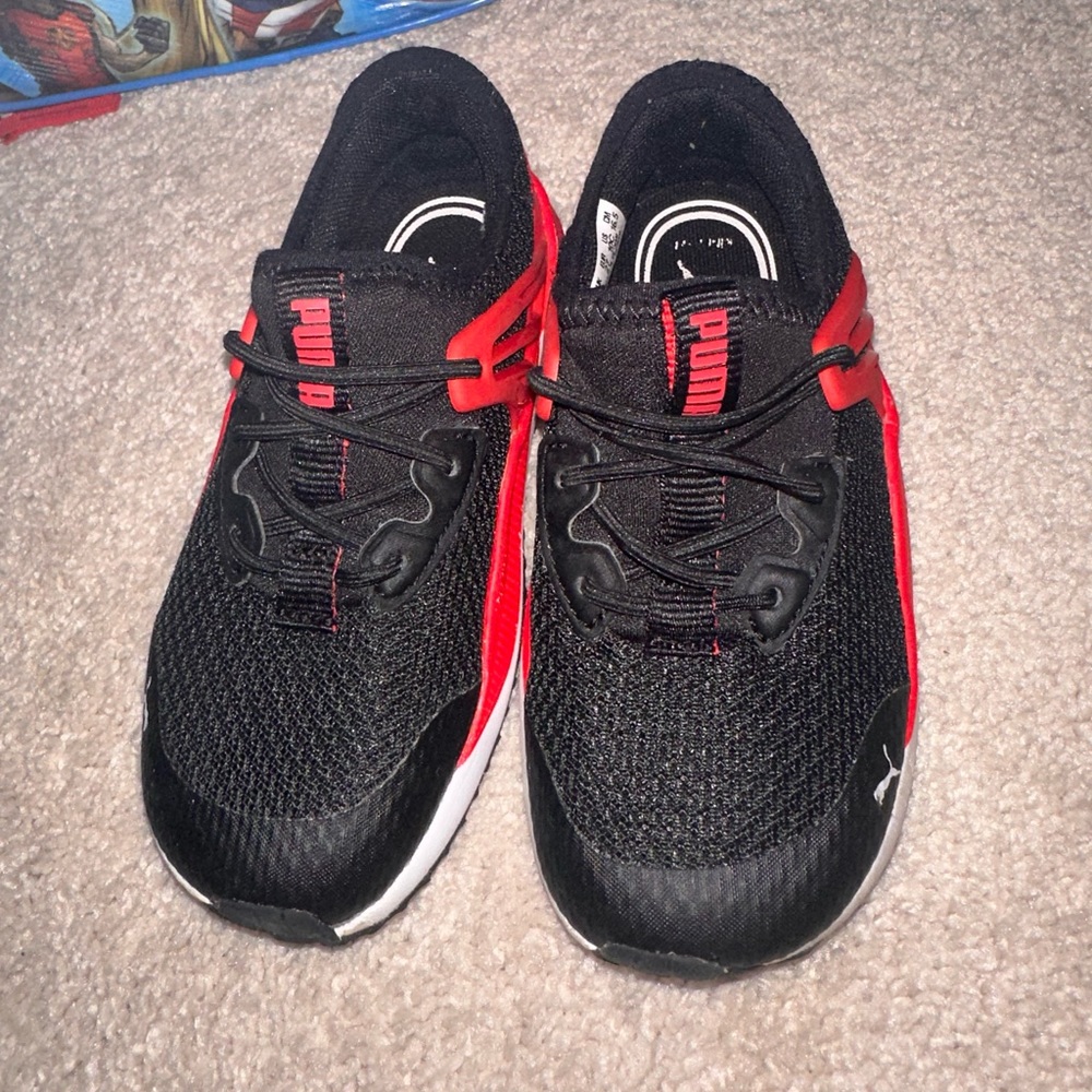 Toodler Shoes